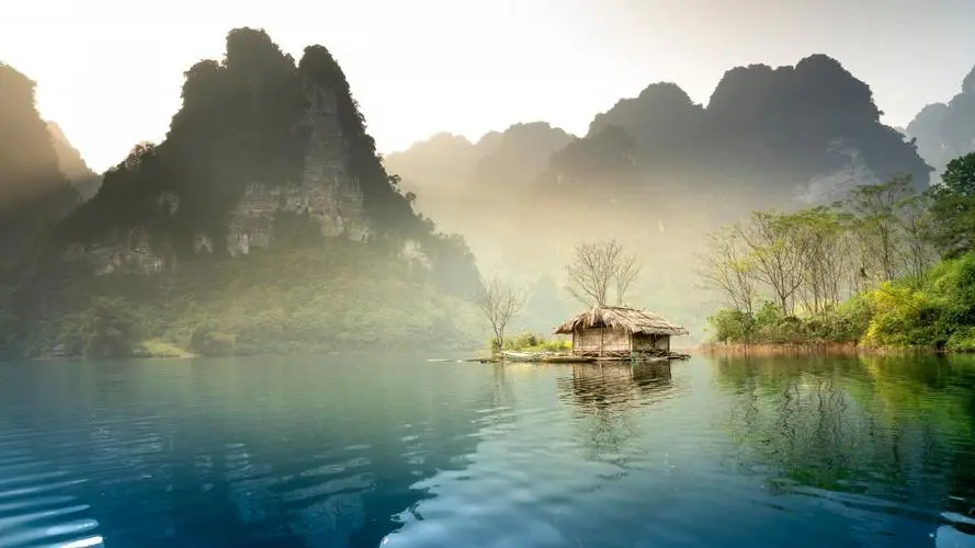 可靠性稳定性绿色